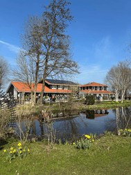 Foto van Kameryck waar de Vabi Expertisedag 2025 is gehouden